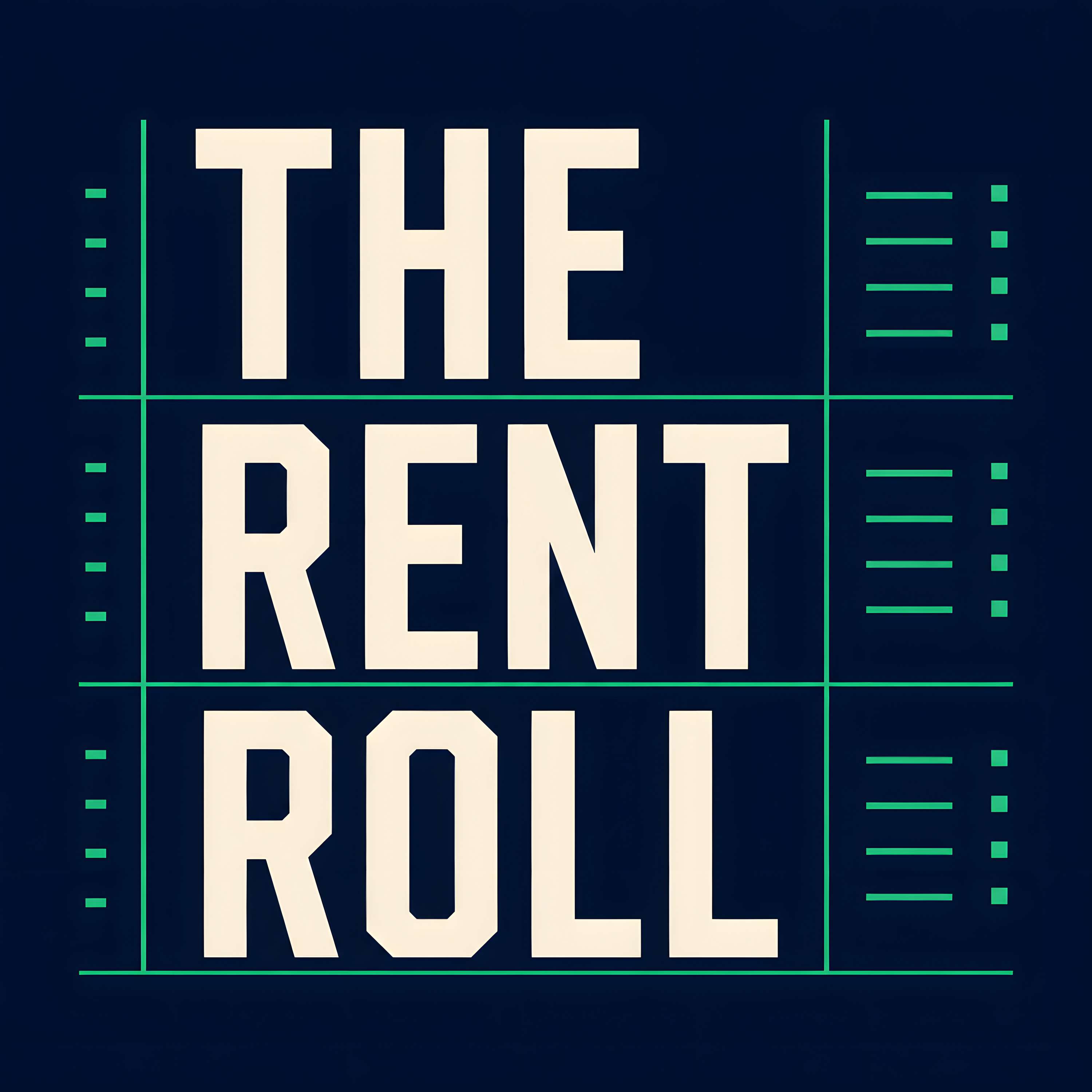 The Rent Roll